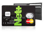 Prepaid Credit Card