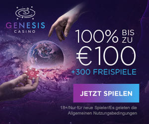 genesis casino