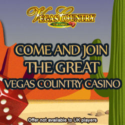 Vegas Country Casino - Microgaming